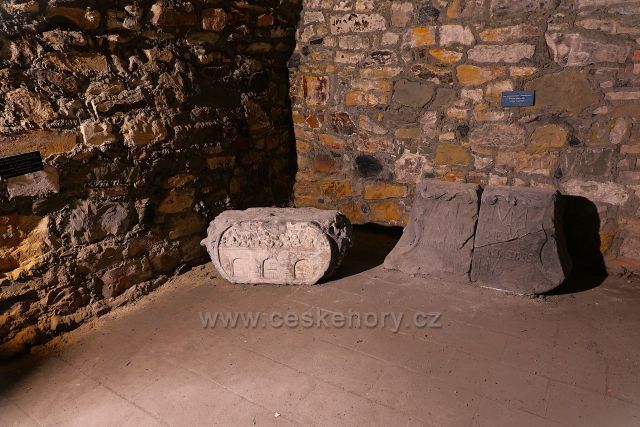Litoměřice
(podzemí)