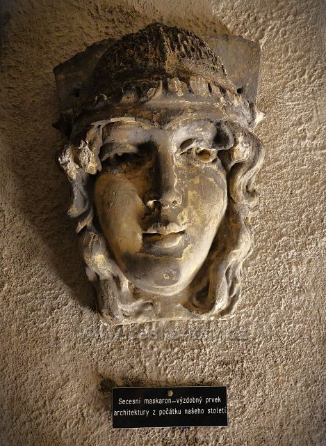 Litoměřice
(podzemí)