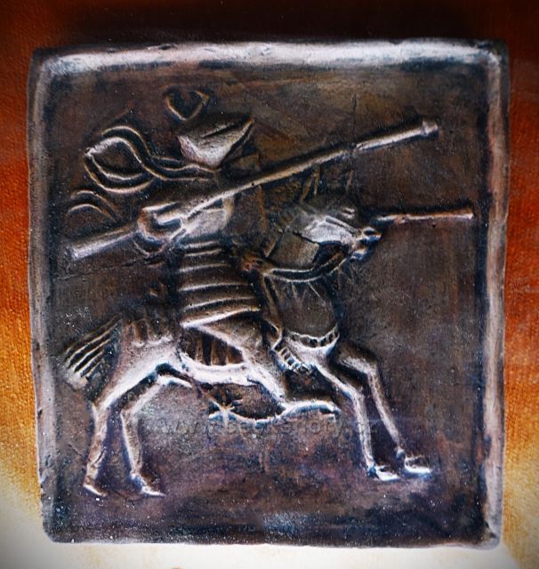 Litoměřice
(podzemí)