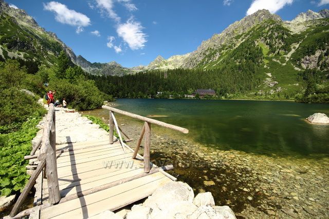 Popradské pleso