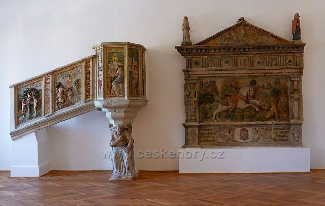 Litoměřice
(muzeum)