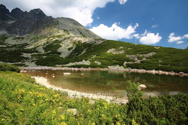 Skalnaté pleso