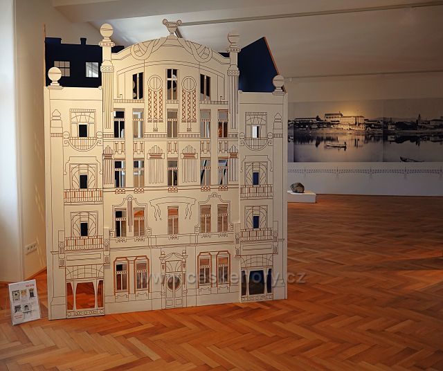Litoměřice
(muzeum)