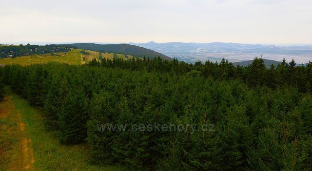 Na Vlčí hoře