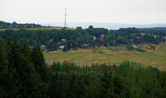 Na Vlčí hoře