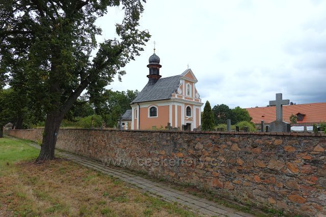 Kladruby n. L.
(okolo hřebčína)
