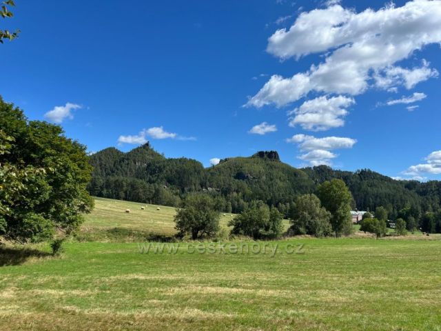 Jetřichovice