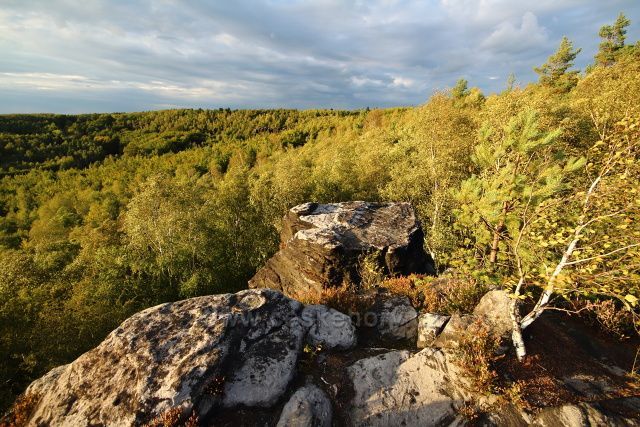 Babiččina vyhlídka