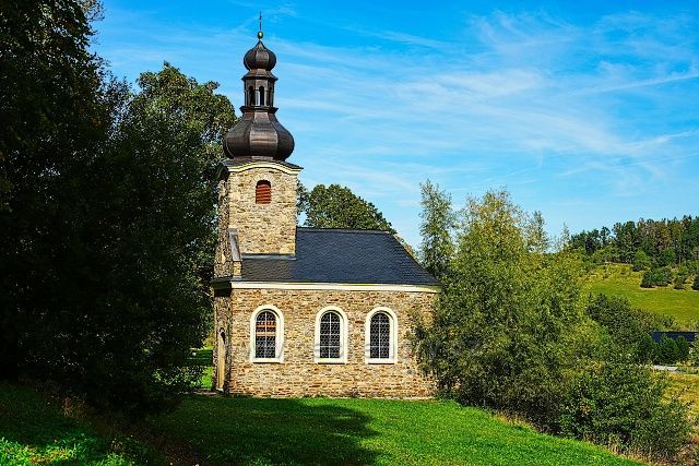 Kaple