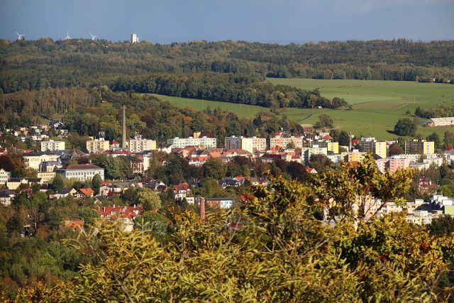 Rumburk