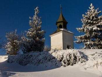 Moravský kras, Pálavské vrchy, Podyjí