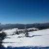 Šumava, Český les, oblast Lipno