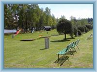 Koupaliště Babylon