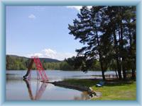 Koupaliště Babylon