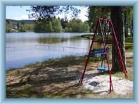 Koupaliště Babylon