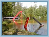 Koupaliště Babylon