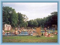 Koupaliště Nýrsko