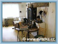 Svratka - Muzeum