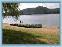 VN Seč  - koupaliště