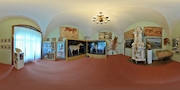Slatinany - Hippologické muzeum ve Slatiňanech